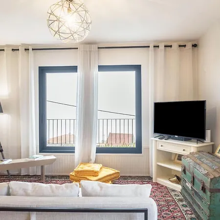 Prázdninový dům Referta House *