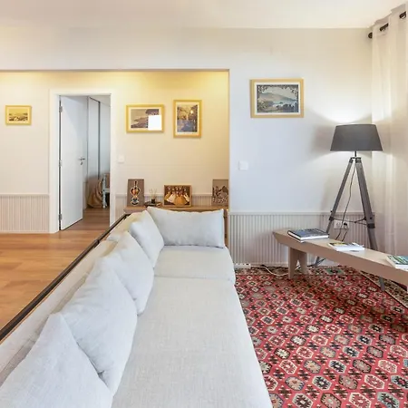 Referta House Prazeres