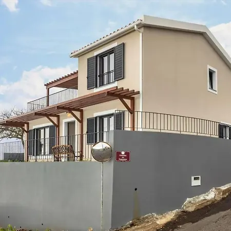 Referta House 別荘