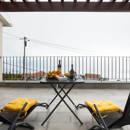 Referta House Ferienhaus *