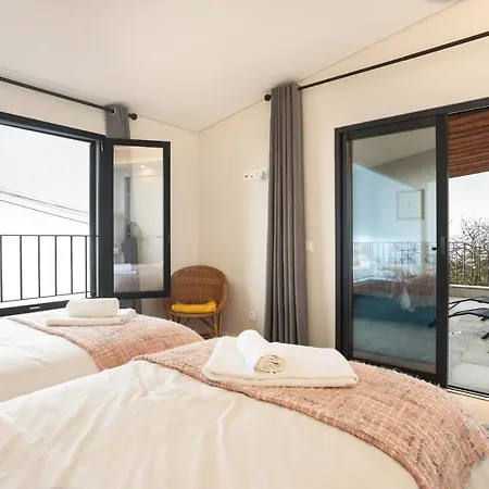 Referta House Ferienhaus *