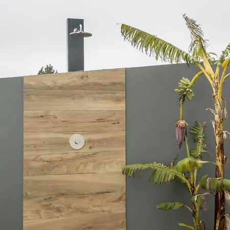 Referta House Feriehus Prazeres