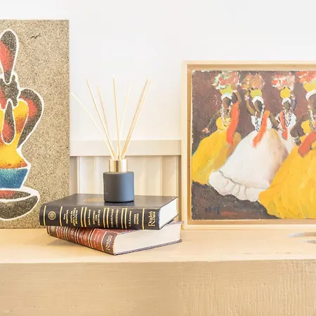 Referta House Casa de Férias Prazeres