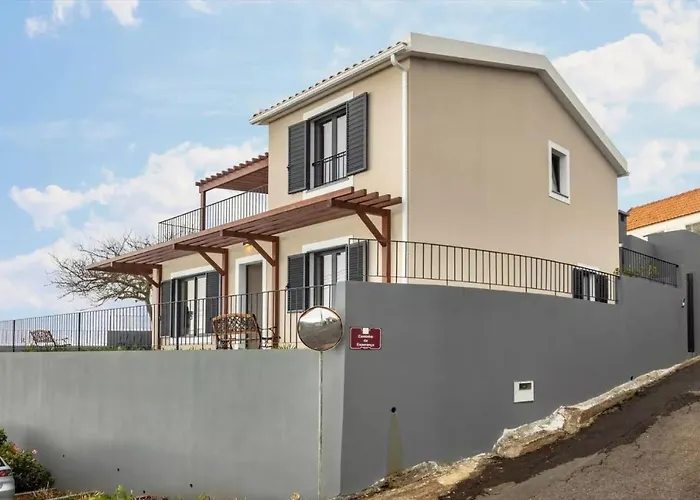 Referta House Prázdninový dům