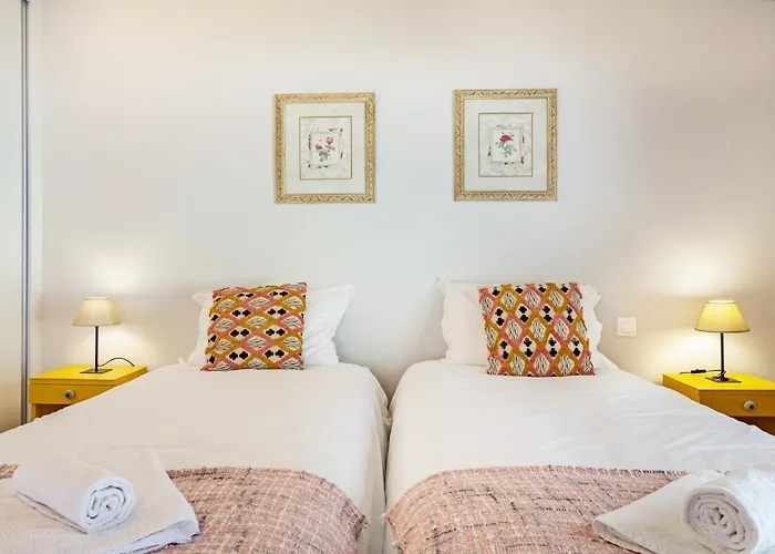 Tatil Evi Referta House Prazeres