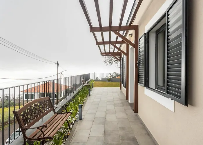 Referta House Semesterbostad