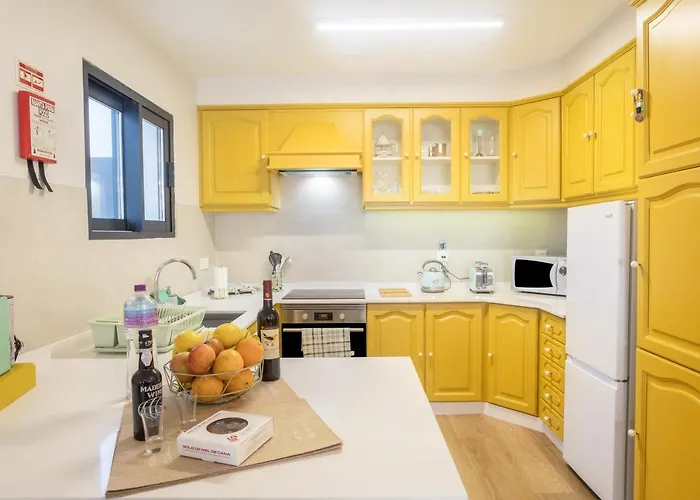 Referta House Tatil Evi *
