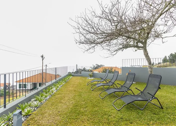 Referta House Prázdninový dům