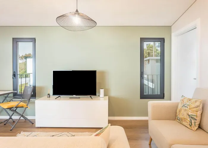 Referta House Prazeres
