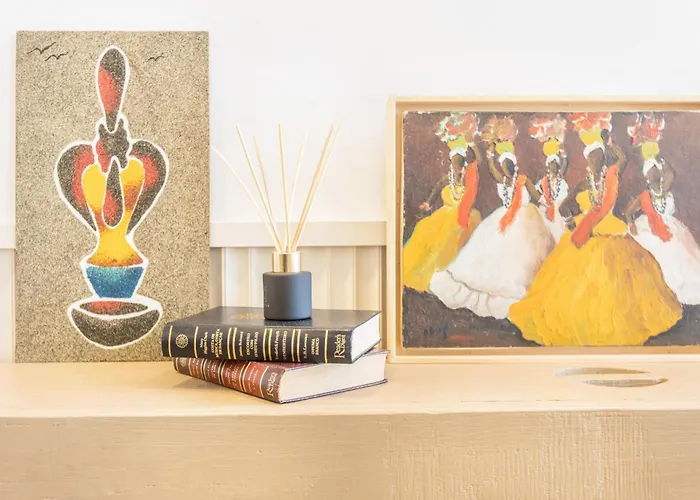 Referta House Prázdninový dům Prazeres