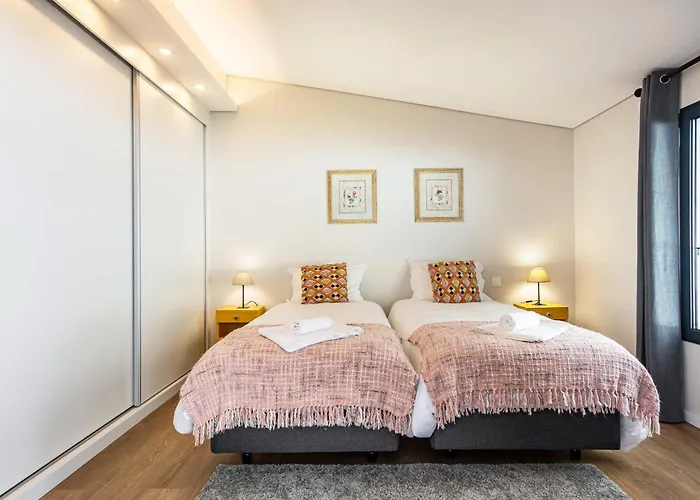 Referta House Prázdninový dům