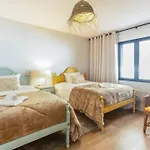 Nyaraló Referta House Prazeres