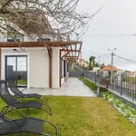 Nyaraló Referta House