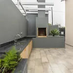 Nyaraló Referta House