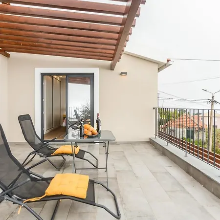 Referta House Ferienhaus