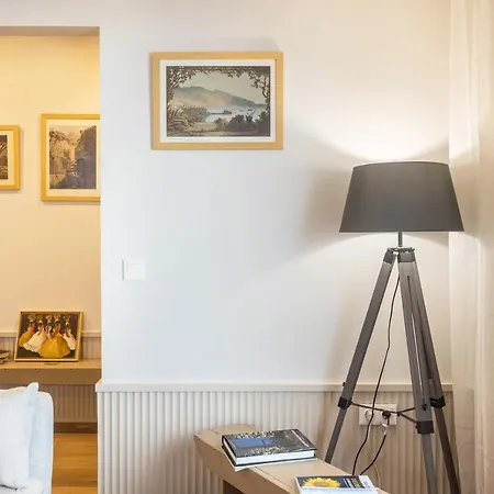 Referta House Holiday home *