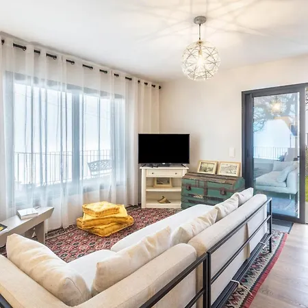 Holiday home Referta House *