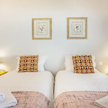 Holiday home Referta House Prazeres