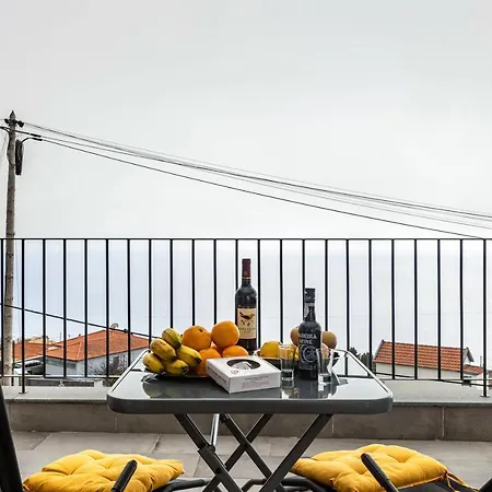 Referta House Holiday home Prazeres