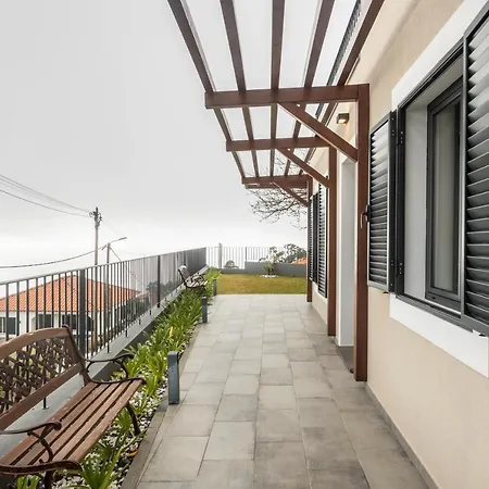 Referta House 度假居