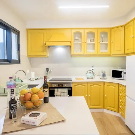 Referta House 度假居 *