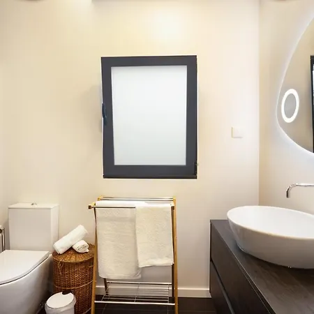 度假居 Referta House