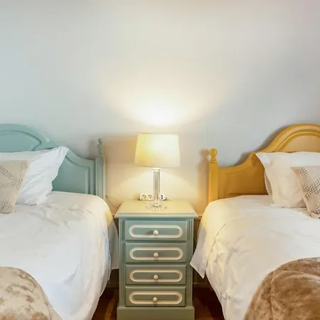 Referta House * 普拉泽里什