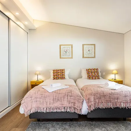 Referta House Holiday home