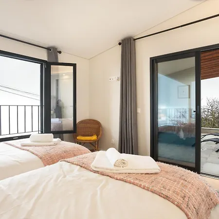 度假居 Referta House