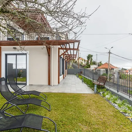 度假居 Referta House