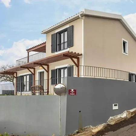 Referta House 度假居