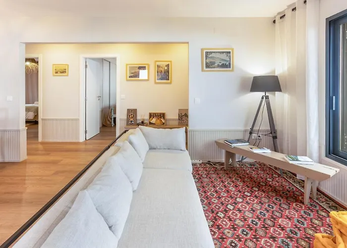 Referta House פראזרס