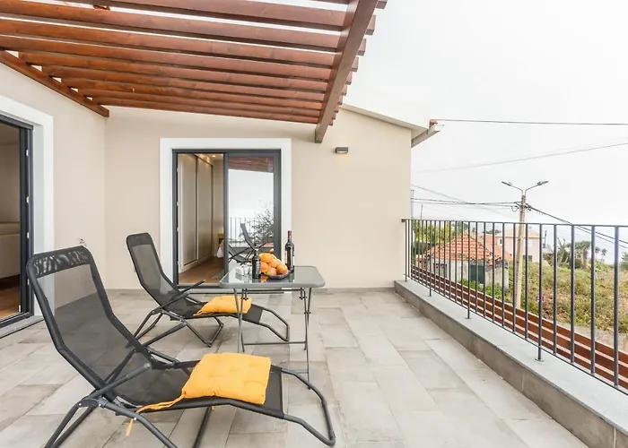 Referta House בית נופש