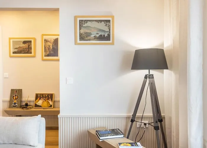 Referta House Ferienhaus *