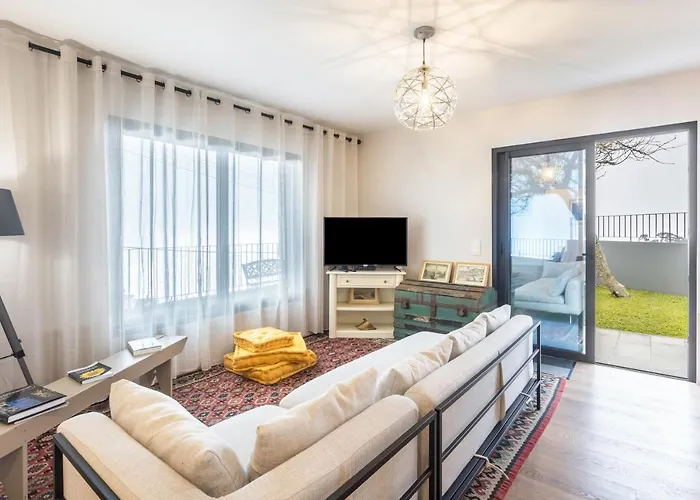 בית נופש Referta House *