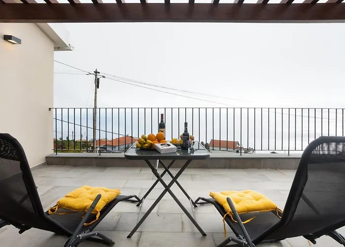 Referta House בית נופש *