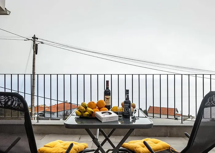 Referta House בית נופש פראזרס