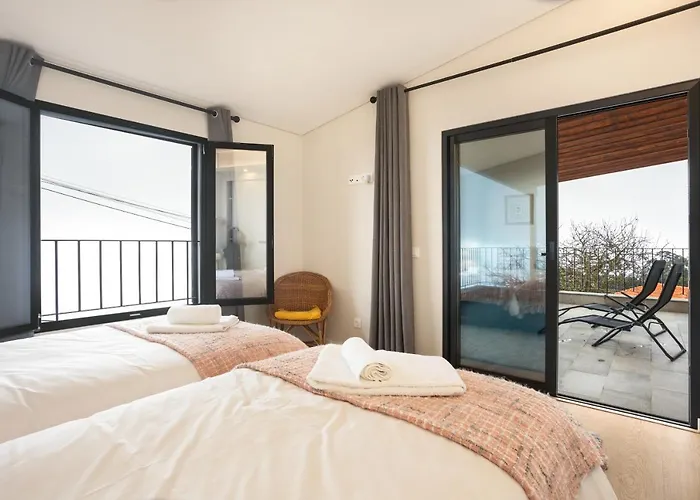 Referta House בית נופש *