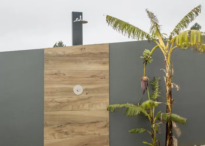 Referta House בית נופש פראזרס