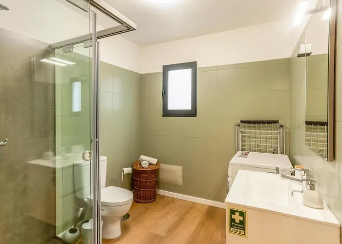 Referta House * Prazeres