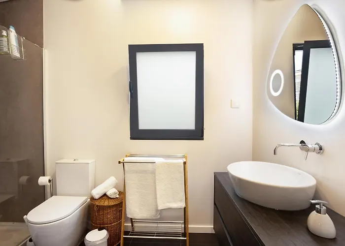 בית נופש Referta House