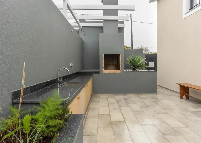 Referta House Ferienhaus Prazeres